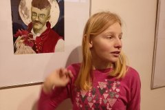 Wyjście do Galerii Jatki 6