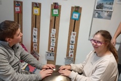 Zajęcia relaksacyjne z Hand Panem  1