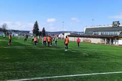Zajęcia sportowe z NKP Podhale Nowy Targ  6