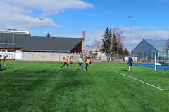 Zajęcia sportowe z NKP Podhale Nowy Targ  5