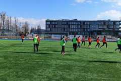 Zajęcia sportowe z NKP Podhale Nowy Targ  8