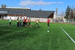 Zajęcia sportowe z NKP Podhale Nowy Targ  11