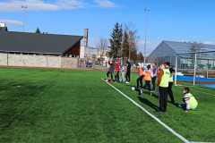 Zajęcia sportowe z NKP Podhale Nowy Targ 15