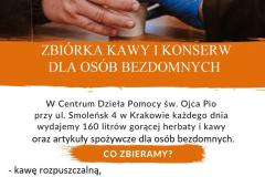 Zbiorka-charytatywna
