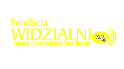 Przejdź do strony Fundacji Widzialni