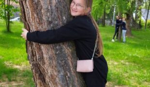 Więcej o: Ogólnopolska kampania „Przytul się do drzewa”