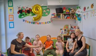 Więcej o: Urodziny Błażeja