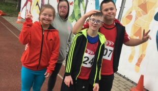 Więcej o: Mistrzostwa Województwa Małopolskiego w Lekkiej Atletyce