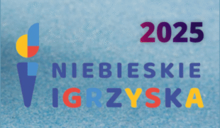 Więcej o: Zdobyliśmy WYRÓŻNIENIE Fundacji IWRD w Niebieskich Igrzyskach!