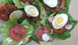 Więcej o: Zdrowo i kolorowo na talerzu🥪🥪🥪