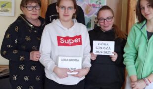 Więcej o: XXV edycja Akcji Góra Grosza