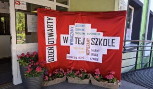 Więcej o: Dzień Otwarty w Branżowej Szkole I stopnia nr 5