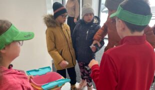 Więcej o: Filmowy Wtorek