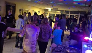 Więcej o: Zabawa andrzejkowa 2025 w Ośrodku.