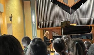 Więcej o: Koncertowo