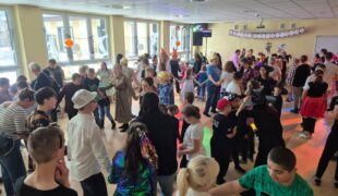 Więcej o: Andrzejki w Szkole Podstawowej UZ