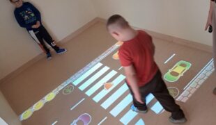 Więcej o: Bezpieczny Świat Wokół Nas!