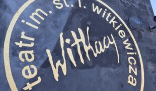 Więcej o: Dzień pełen emocji, czyli z wizytą w Teatrze Witkacego