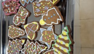 Więcej o: Przedświąteczne przygotowania w szkole branżowej