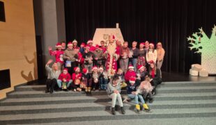 Więcej o: TO BYŁ WSPANIAŁY DZIEŃ, PEŁEN MAGII