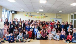 Więcej o: Dzień w Piżamach w Specjalnym Ośrodku Szkolno-Wychowawczym – solidarność, edukacja i dobra zabawa