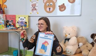 Więcej o: Dzień Pluszowego Misia