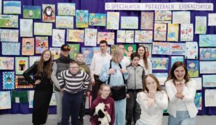 Więcej o: W Chełmcu na ,,sportowo-kolorowo”