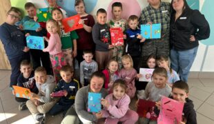 Więcej o: Happy Easter!