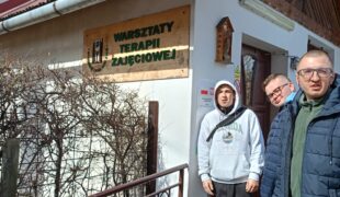 Więcej o: Wycieczka do Zakopanego