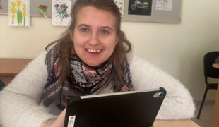 Więcej o: Kompetencje cyfrowe uczniów SPdP