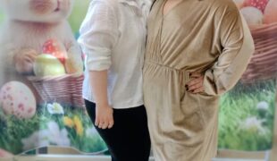 Więcej o: Wielkanocne spotkanie w SPdP