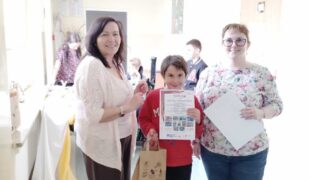 Więcej o: „Sportowo – kolorowo” c.d.