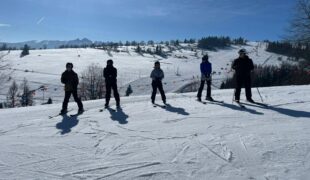 Więcej o: Białe szaleństwo bez barier – podsumowanie sezonu narciarskiego!