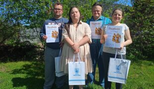 Więcej o: Laureaci konkursu „Wszyscy Święci Wawrzyńcoka”