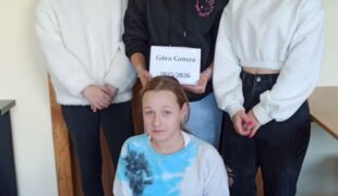 Więcej o: Finał XXVI edycji Akcji #GóraGrosza czyli „Góra Grosza” w roku szkolnym 2025/2026