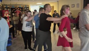 Więcej o: Dzień dziecka