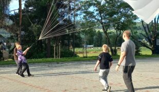 Więcej o: Ostatnie dni w Ośrodku przed wakacjiami