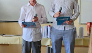 Więcej o: Wyjątkowa Gala Oskarów Przetrwania: Pożegnanie Absolwentów Klas Trzecich! 🎓