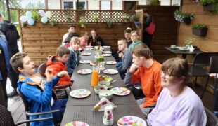 Więcej o: Słodkie świętowanie 🥞
